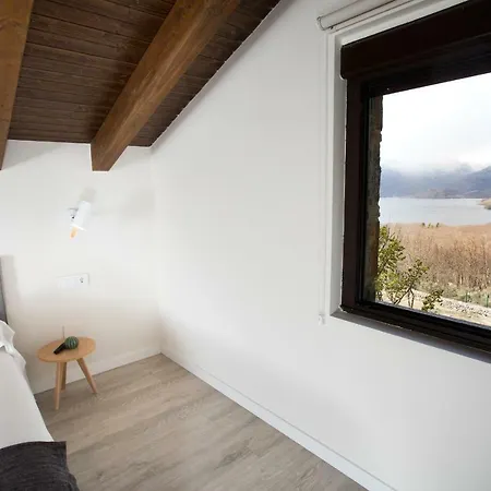 Hotel Lucerna Sports & Vigo de Sanabria