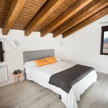 Lucerna Sports & Vigo de Sanabria
