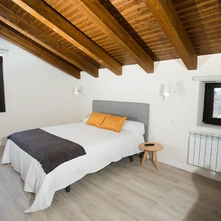 Lucerna Sports & 4* Vigo de Sanabria