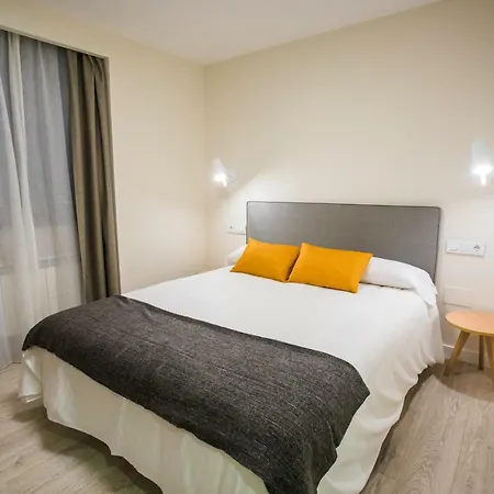 Lucerna Sports & Hotel