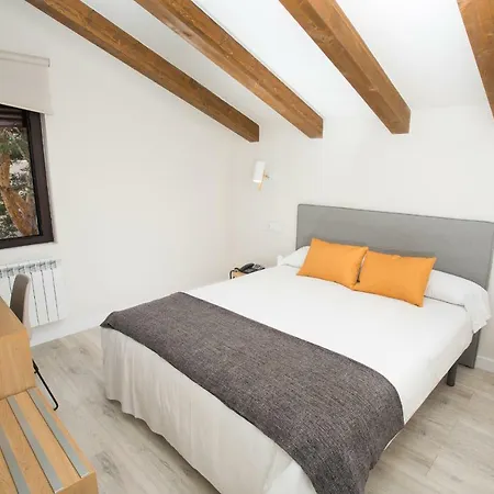 Lucerna Sports & Hotel