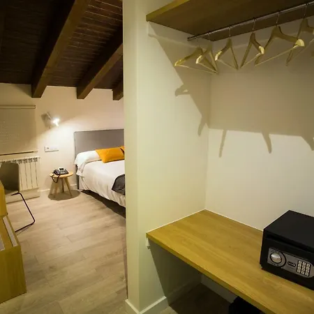 Lucerna Sports & Vigo de Sanabria