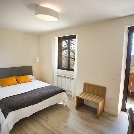 Hotel Lucerna Sports &