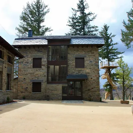 Hotel Lucerna Sports &