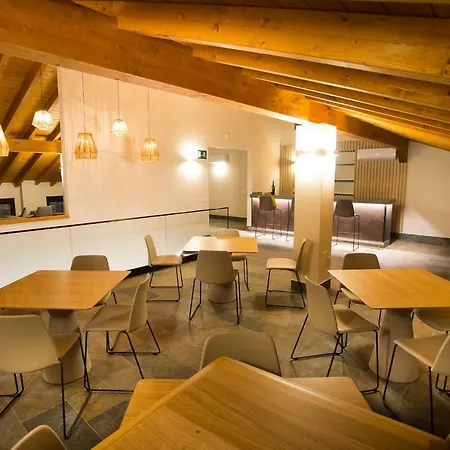 Lucerna Sports & Hotel Vigo de Sanabria