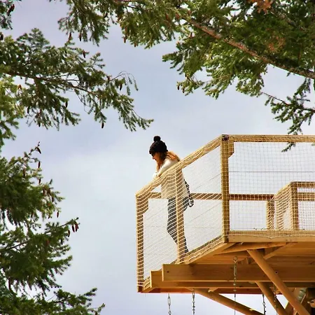 Lucerna Sports & Hotel 4*