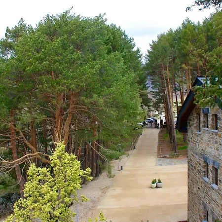 Lucerna Sports & Vigo de Sanabria