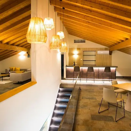 Lucerna Sports & Hotel