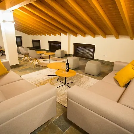 Lucerna Sports & Vigo de Sanabria