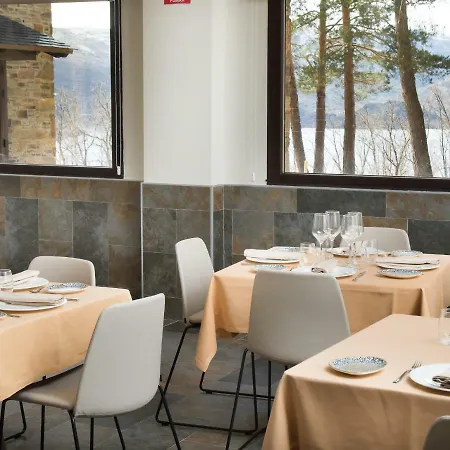 Hotel Lucerna Sports & Vigo de Sanabria