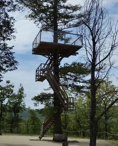 Lucerna Sports & 호텔 4*