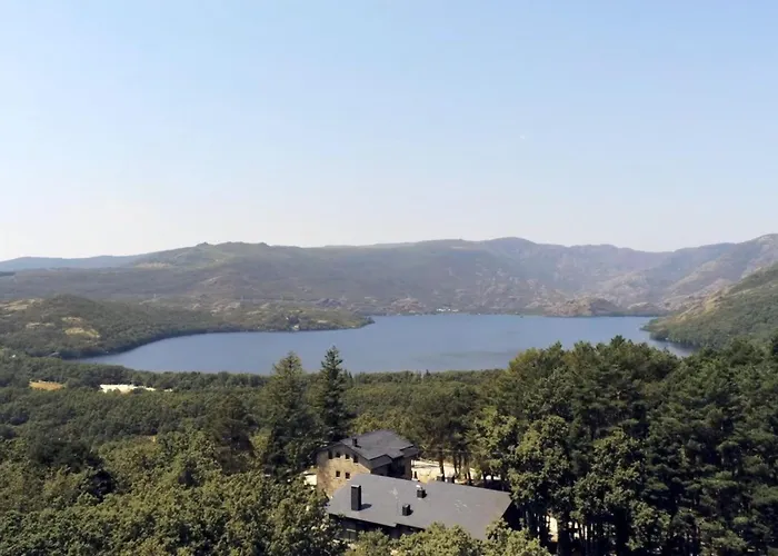 호텔 Lucerna Sports & Vigo de Sanabria