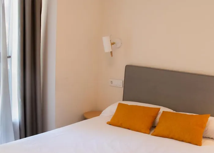 Lucerna Sports & Vigo de Sanabria