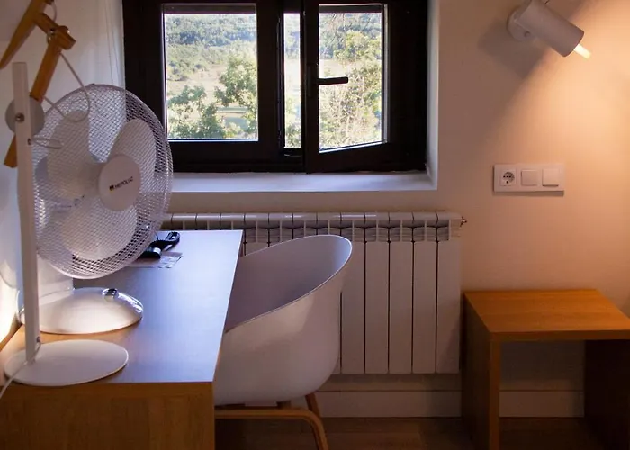 Lucerna Sports & 호텔