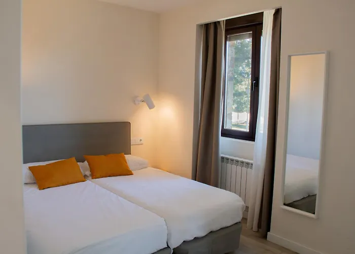 호텔 Lucerna Sports &