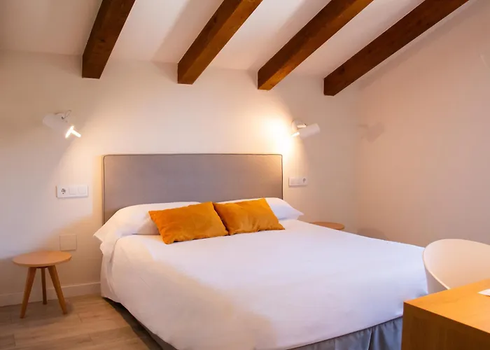 Lucerna Sports & 호텔 Vigo de Sanabria