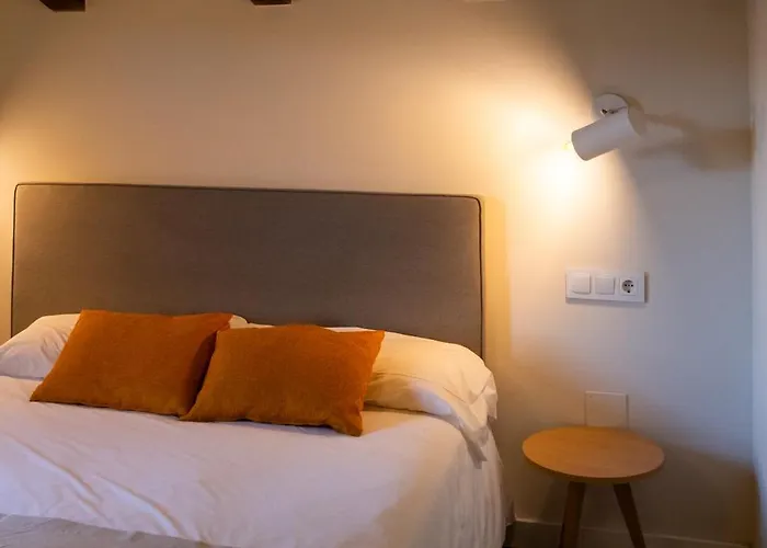 Lucerna Sports & Vigo de Sanabria