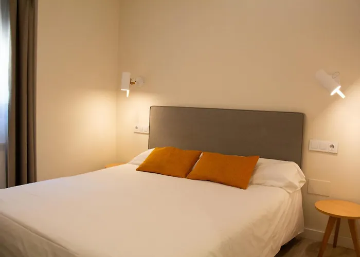 Lucerna Sports & 4* Vigo de Sanabria