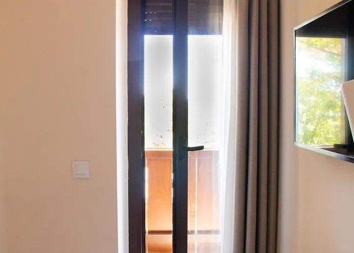 Lucerna Sports & 호텔