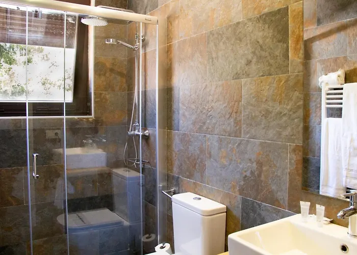 호텔 Lucerna Sports &