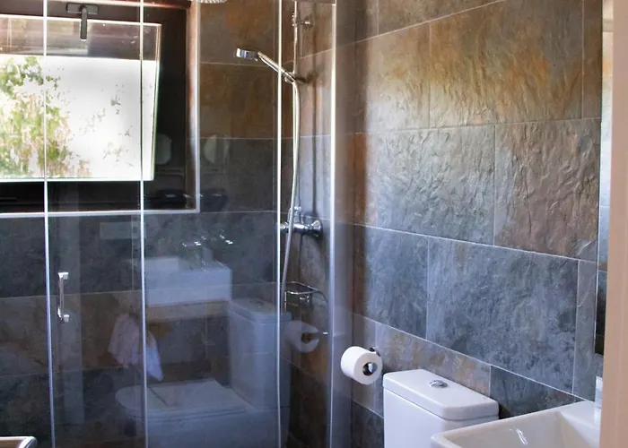 Lucerna Sports & 호텔 Vigo de Sanabria