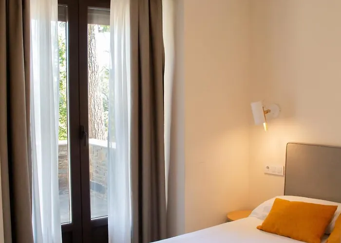 Lucerna Sports & 4* Vigo de Sanabria