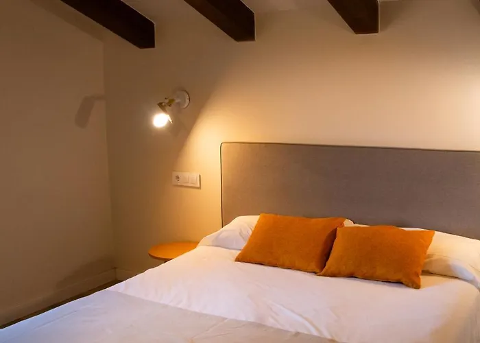 Lucerna Sports & 호텔