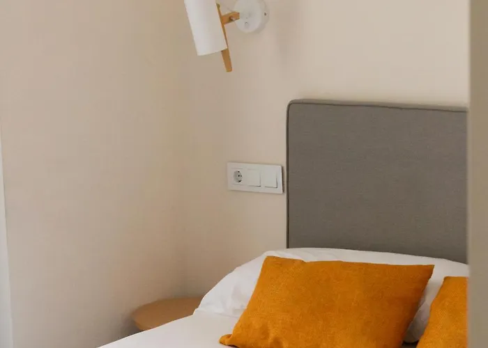 호텔 Lucerna Sports &