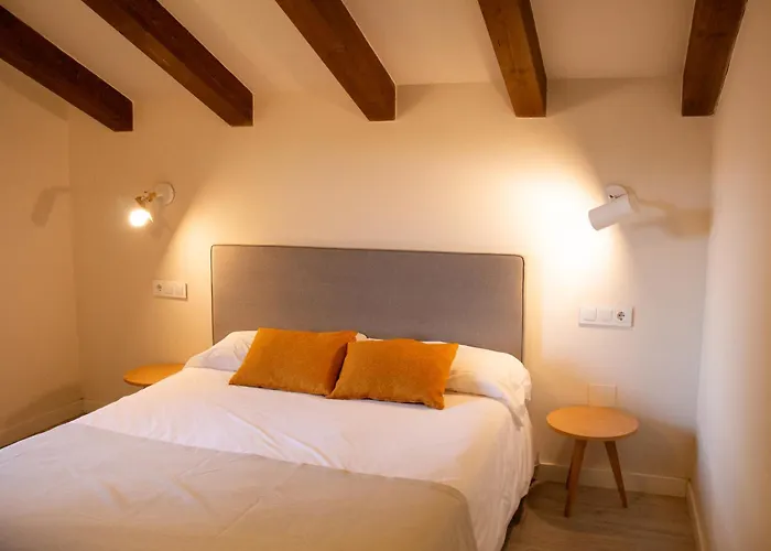 Lucerna Sports & 호텔 Vigo de Sanabria