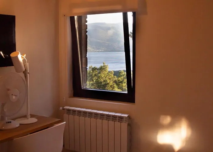 호텔 Lucerna Sports & Vigo de Sanabria