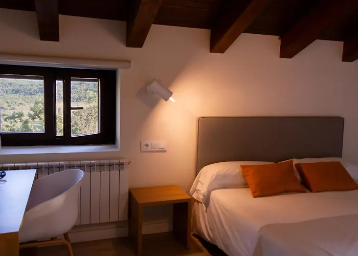 Lucerna Sports & Vigo de Sanabria