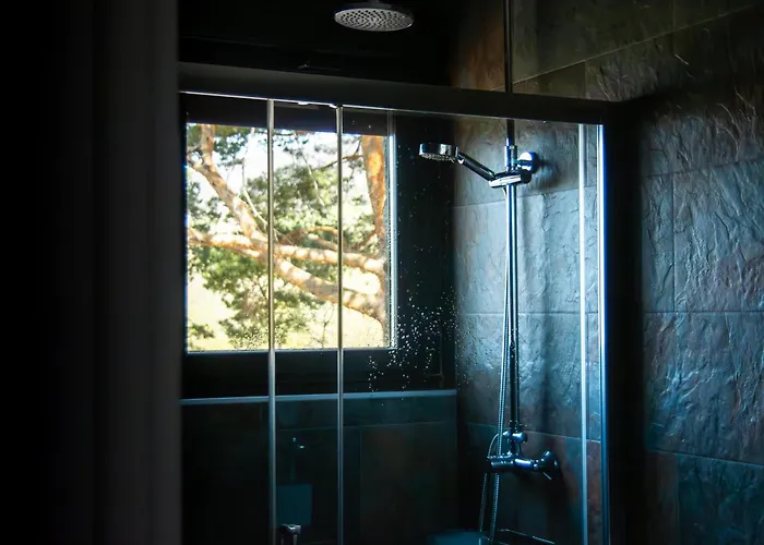 Lucerna Sports & 4* Vigo de Sanabria