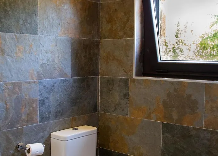 Lucerna Sports & 호텔