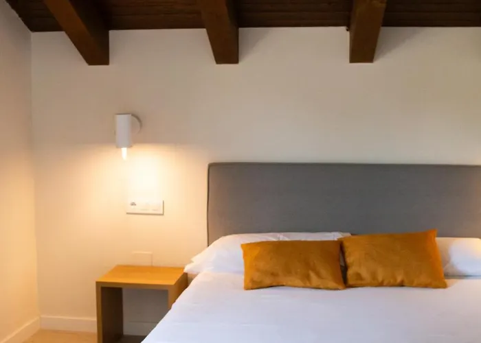 Lucerna Sports & 호텔 4*