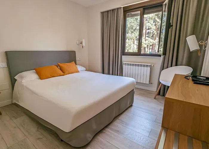 Lucerna Sports & Vigo de Sanabria