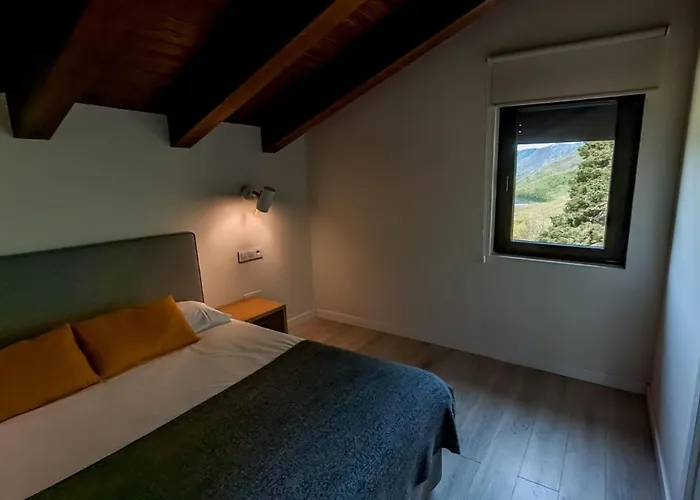 Lucerna Sports & 호텔