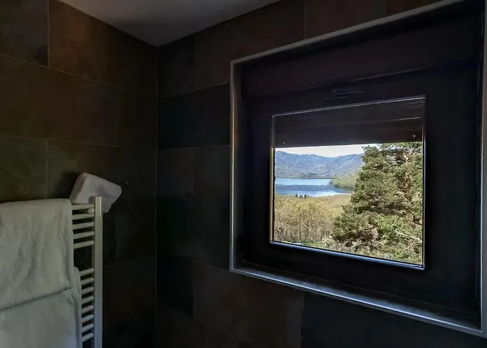 Lucerna Sports & 호텔 Vigo de Sanabria