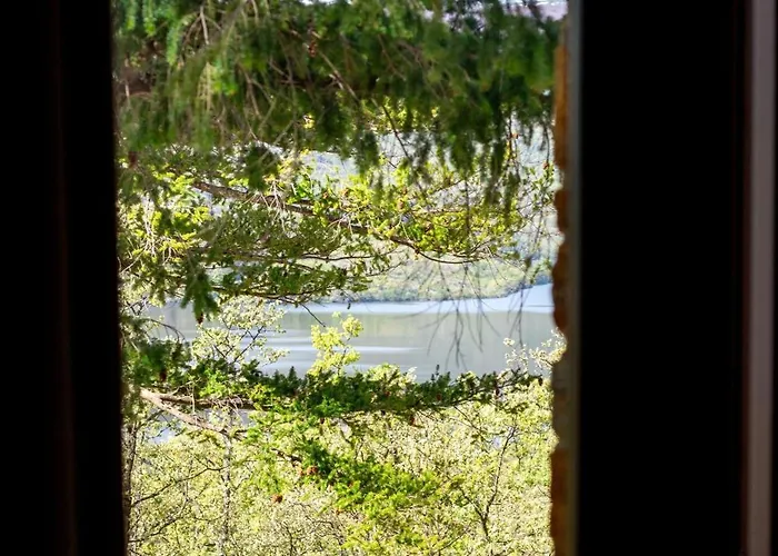 Lucerna Sports & 호텔 4*