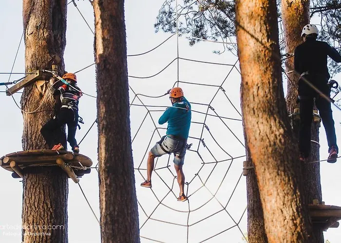 호텔 Lucerna Sports &