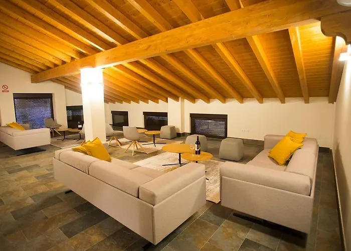 Lucerna Sports & 호텔 4*