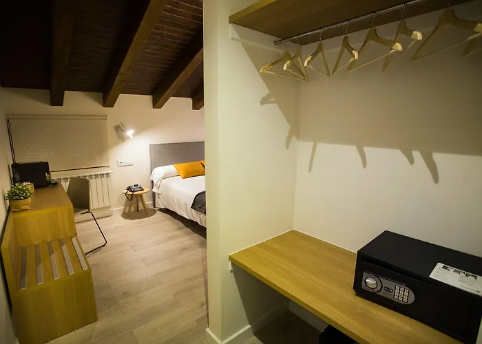 Lucerna Sports & 호텔 4*