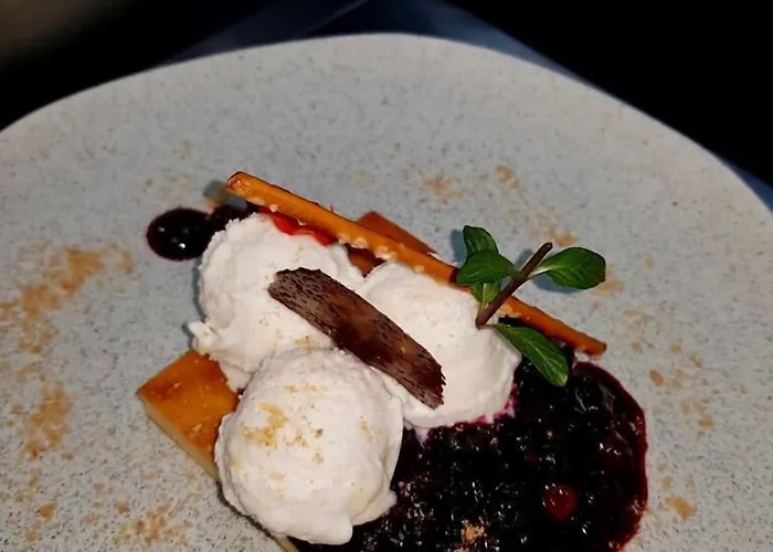 Lucerna Sports & 4* Vigo de Sanabria