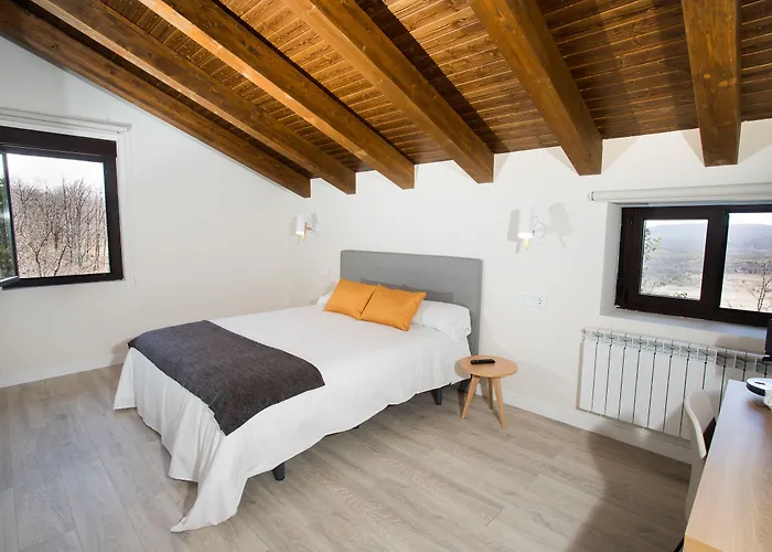 Lucerna Sports & Vigo de Sanabria