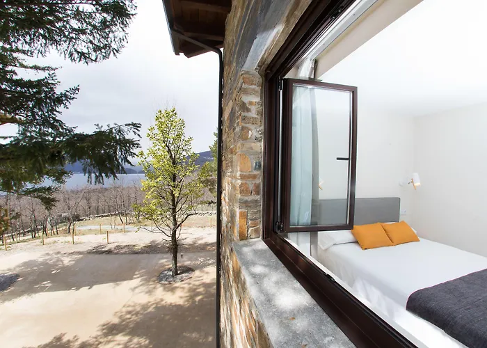 호텔 Lucerna Sports & 4*