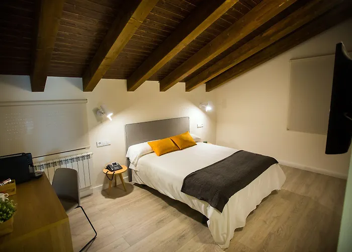 Lucerna Sports & Vigo de Sanabria