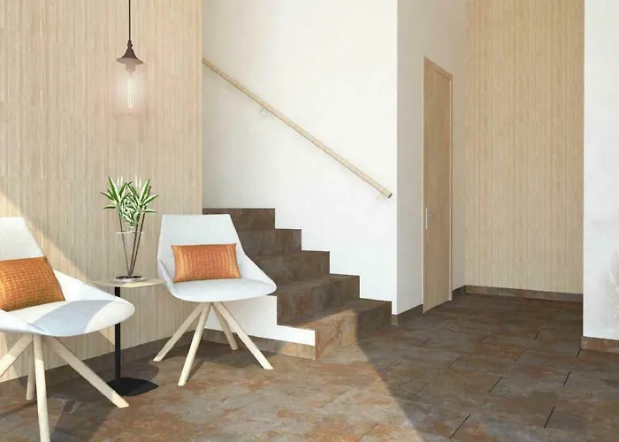 Lucerna Sports & 호텔 4*