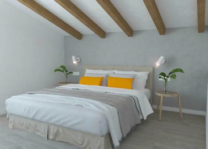 호텔 Lucerna Sports & Vigo de Sanabria