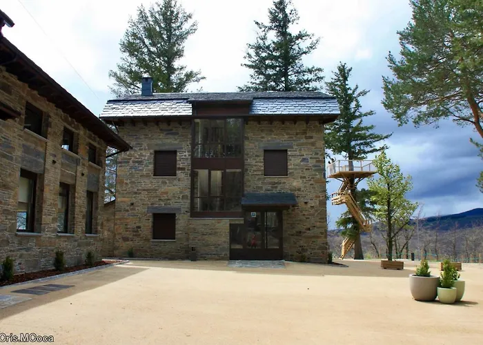 호텔 Lucerna Sports &