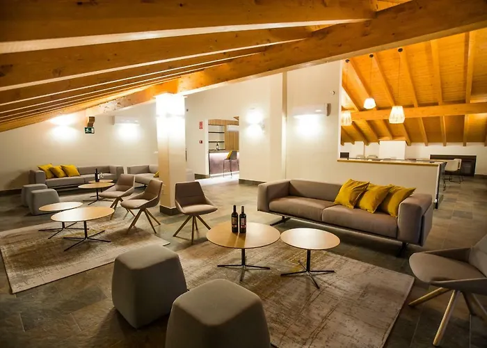 Lucerna Sports & Vigo de Sanabria