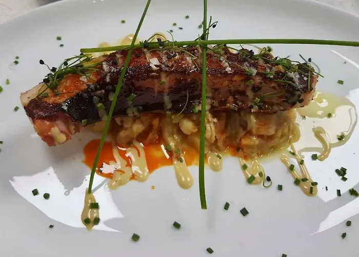 Lucerna Sports & 4* Vigo de Sanabria